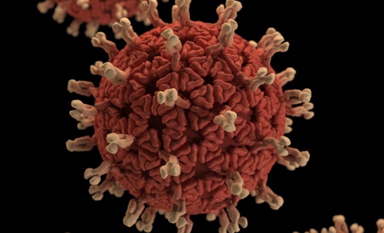 Confirman quinto caso de Coronavirus en México-unsplash