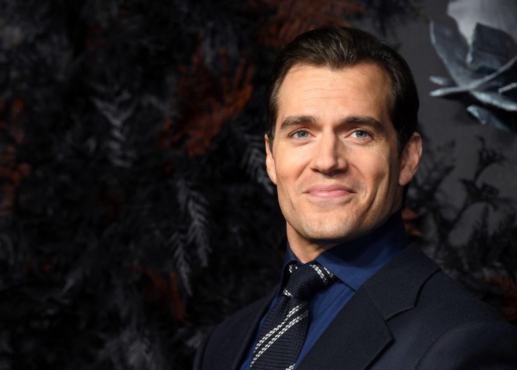 Henry-Cavill-foto-Getty-Images