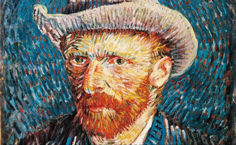 Roban Van Gogh coronavirus Foto_ Getty Images