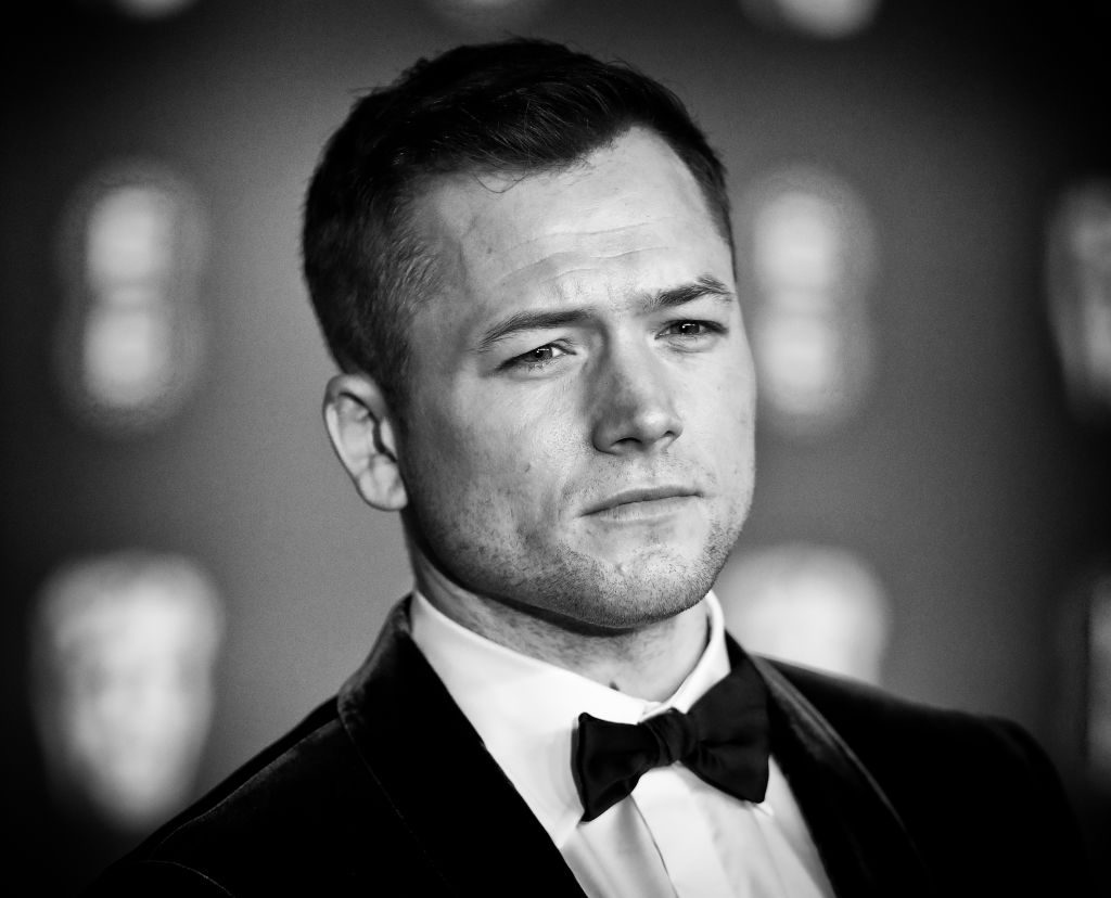 Taron-Egerton-foto-getty-images