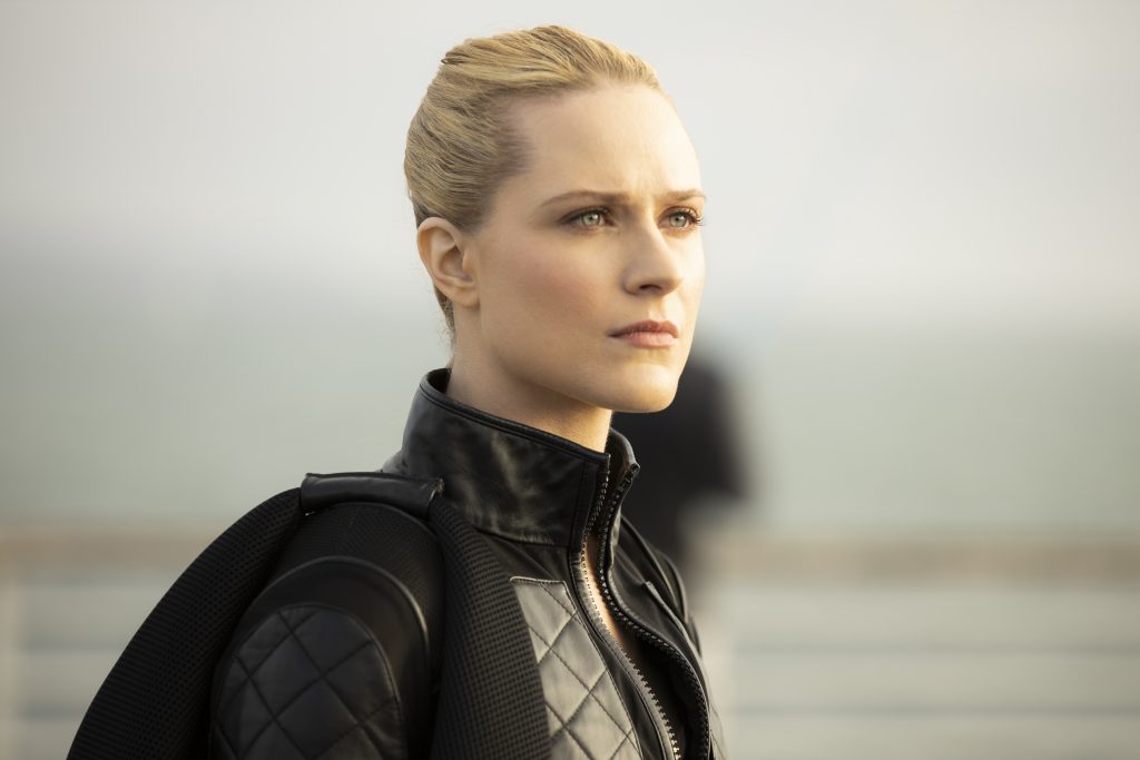 Westworld III Foto: HBO