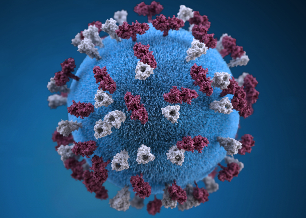 Aumenta a cinco muertos por coronavirus en México. Foto cdc-bkc-unsplash
