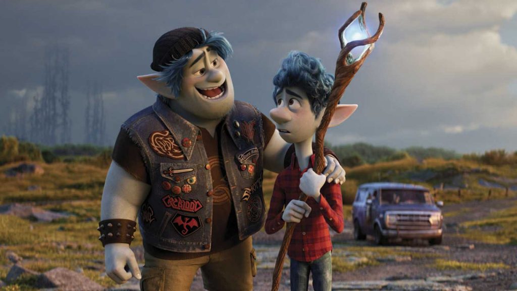 5 cosas a saber sobre Unidos de Pixar Foto Disney