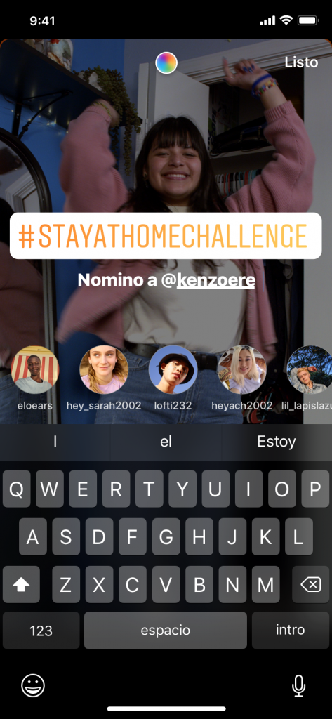 Instagram-challange-foto-Instagram