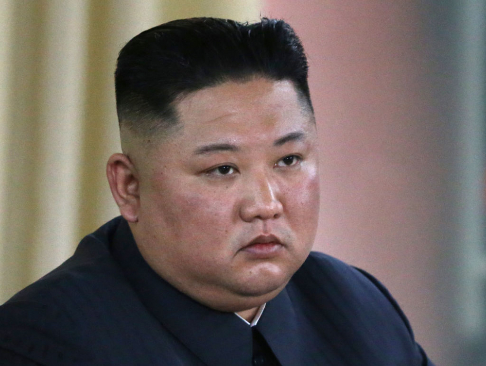 Kim Jun Un Muerto Asi Lo Reportan Medios Asiaticos Esquire