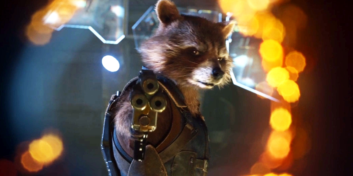 Guardianes de la Galaxia Vol. III contará la historia de Rocket Esquire Guardianes de la Galaxia Vol. III contará la historia de Rocket Esquire