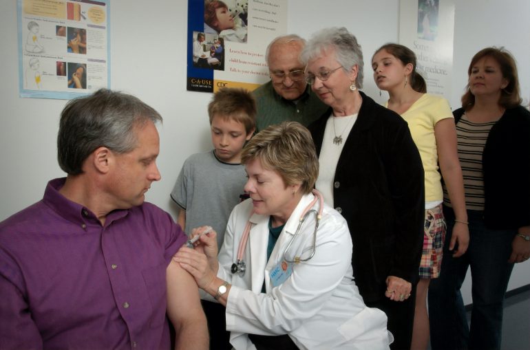 vacunas-que-se-están-probando-en-humanos-foto-cdc-unsplash
