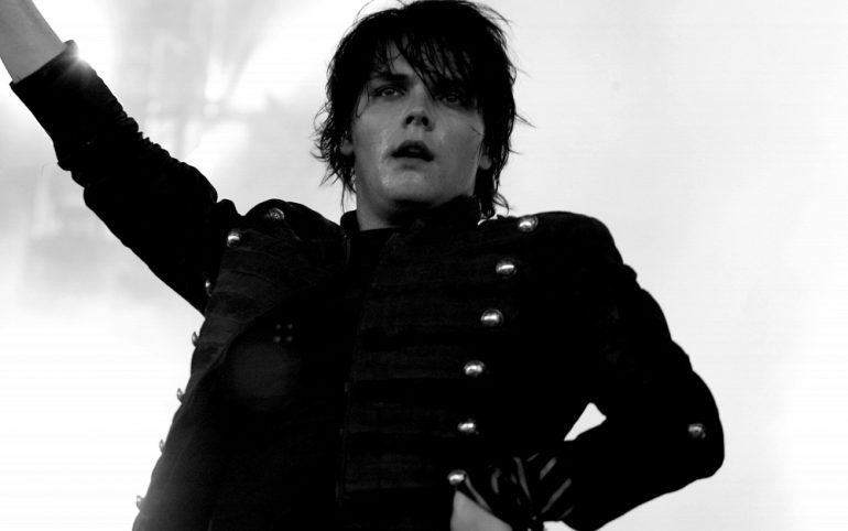 Concierto-My-Chemical-romance-gratis-YouTube-foto-Getty-Images