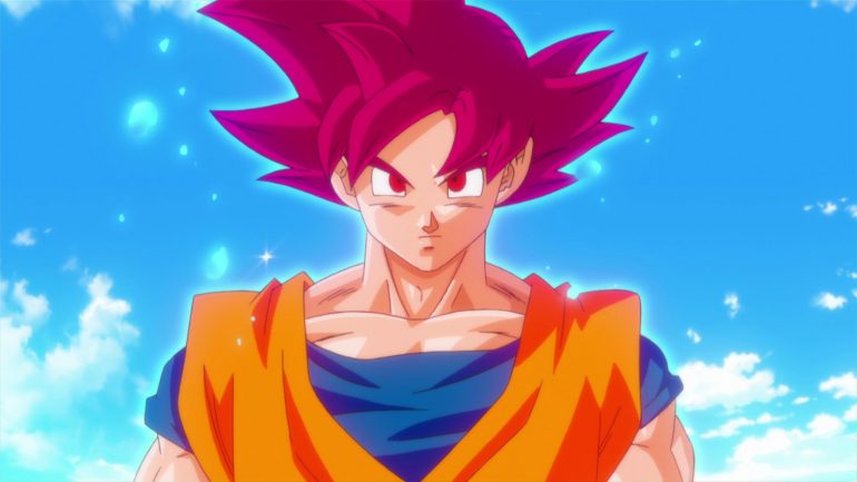 ¿Por qué el 9 de mayo se celebra el Día de Goku?