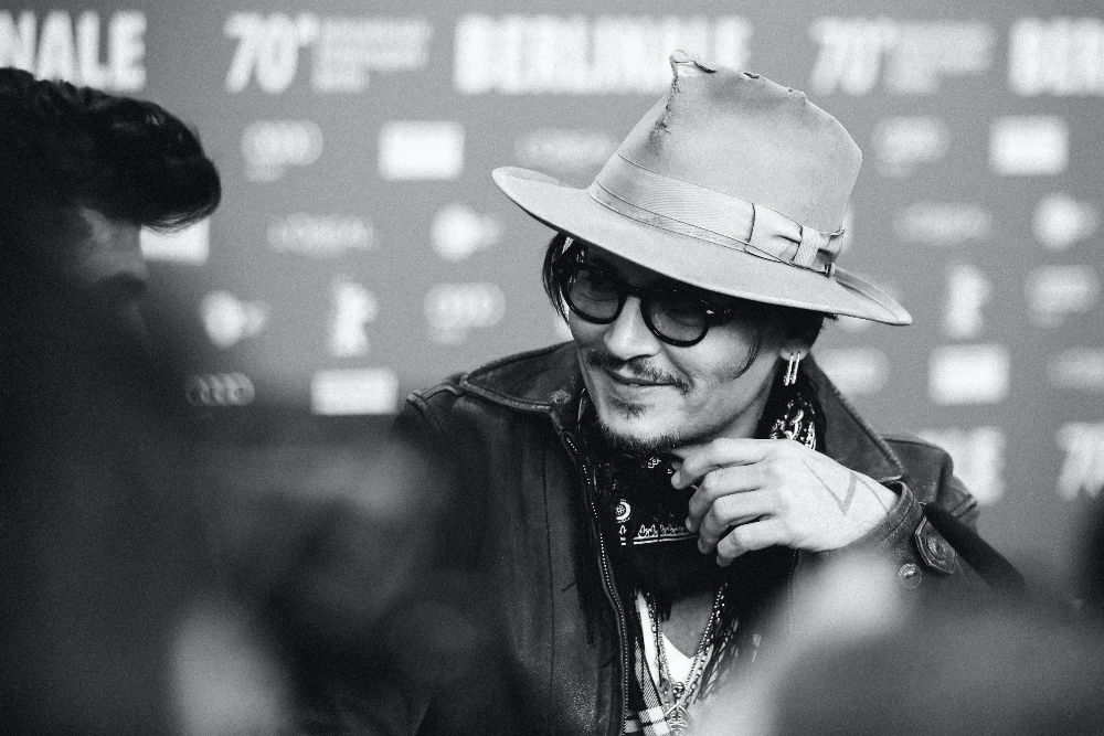 Johnny-Depp-sería-Joker-The-Batman-foto-Getty-Images
