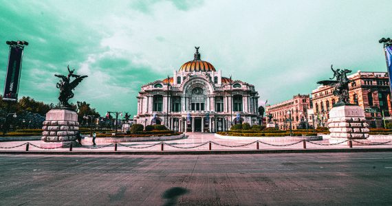 ¿Cómo será la nueva normalidad? Foto Diego Ortiz