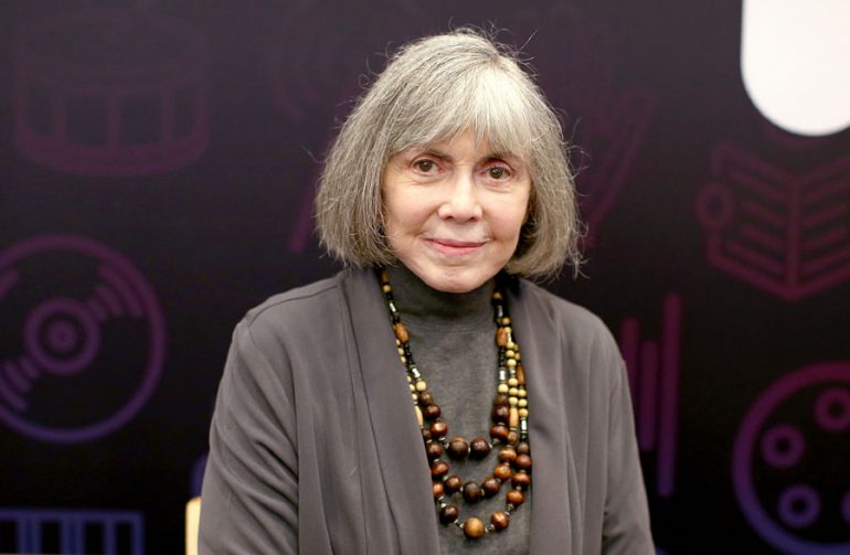 crónicas-vampíricas-anne-rice-foto-Getty-Images