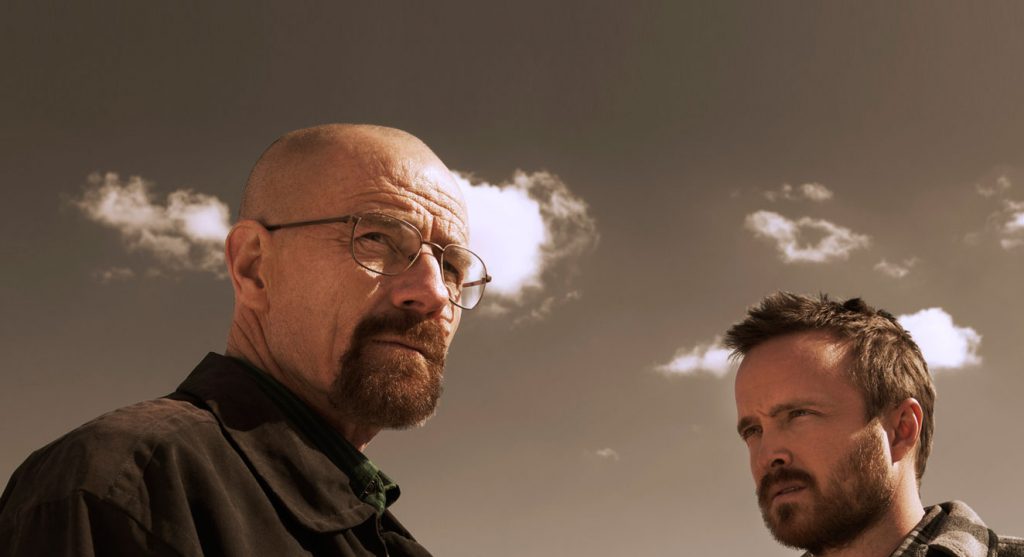 Nombre Del Protagonista De Breaking Bad