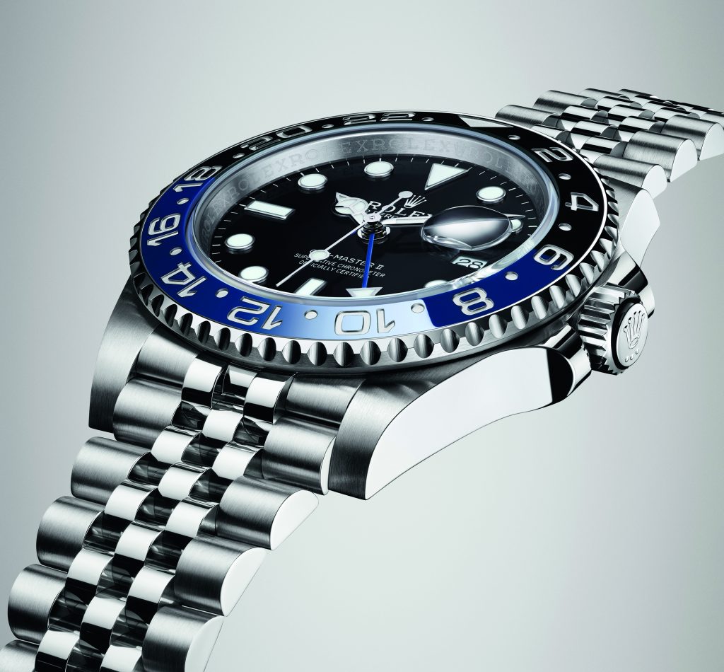 Oyster Perpetual GMT-Master II - Alta-Relojería