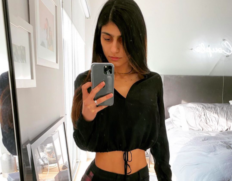 mia-khalifa-instagram-actriz-porno-pornografía