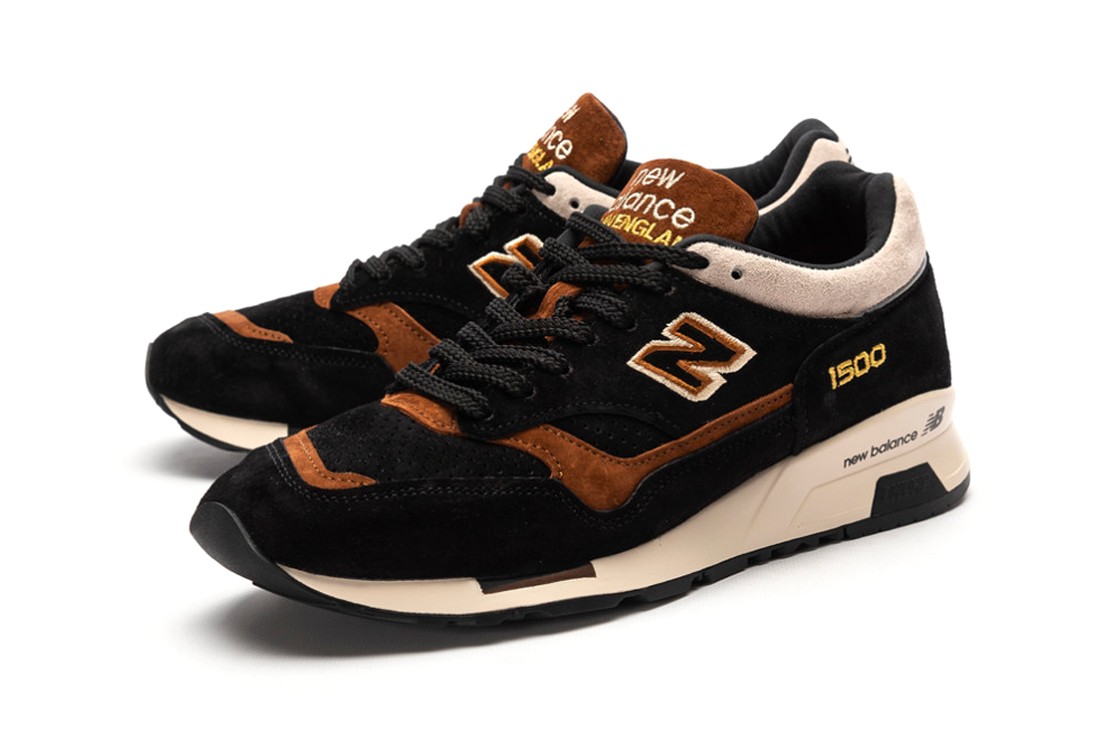 new sneakerhead