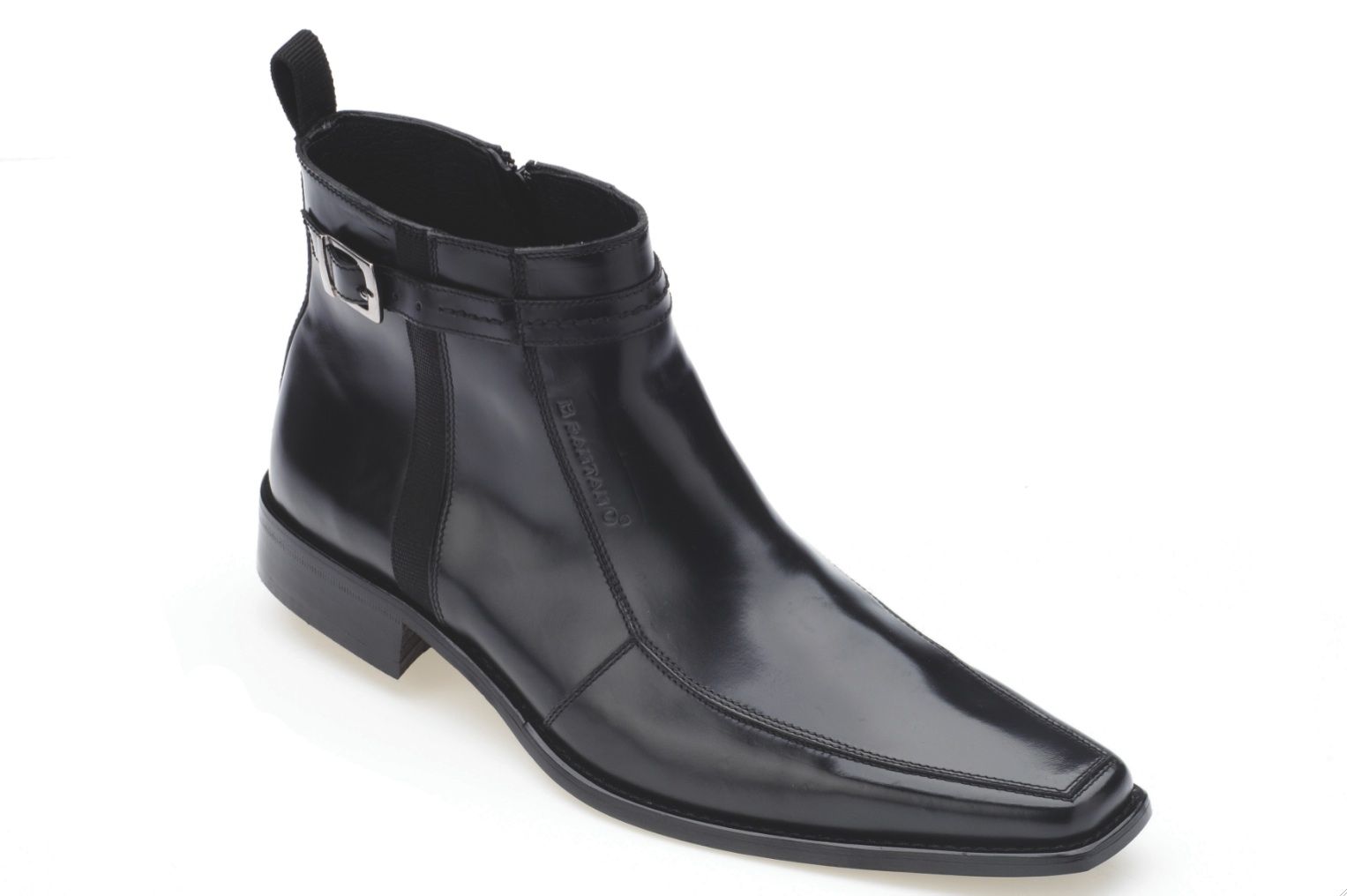 Botines Chelsea, así es el calzado más tendencia este otoño - H\u0026M