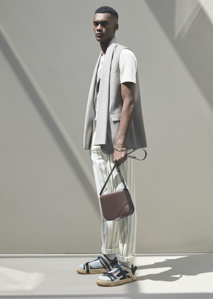 Dior Spring Summer 2021 Kim Jones