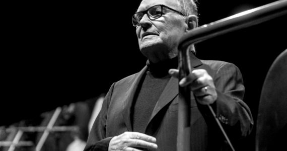Ennio morricone muere soundtrack kill bill