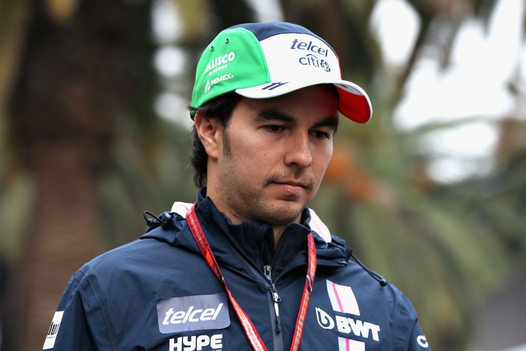 Gran Premio de México