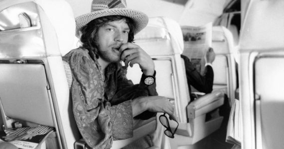 jagger The Rolling Stones