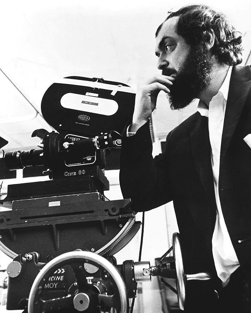 Stanley Kubrick mejores películas cineasta