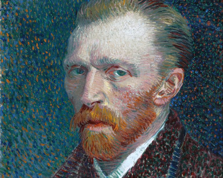 muerte Vincent Van Gogh asesinato