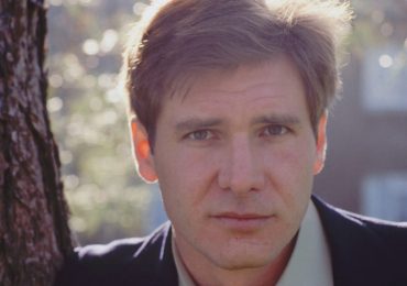 Harrison Ford estilo Star Wars