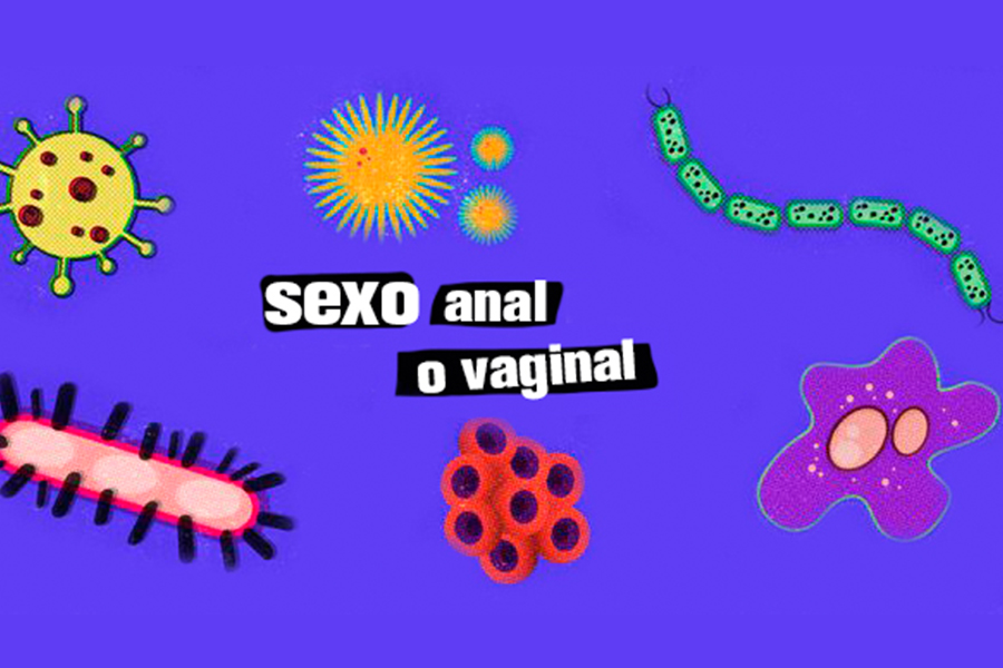 Riesgos Del Sexo Anal