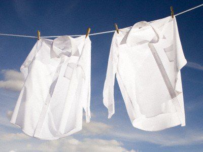 Limpieza verde | Esquire