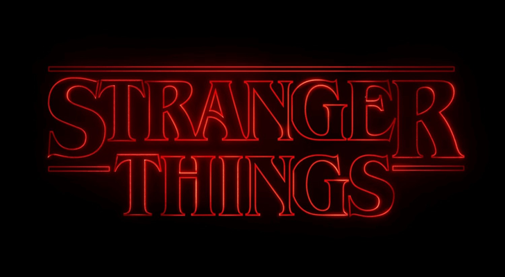Stranger things regresa a producción lego Netflix serie