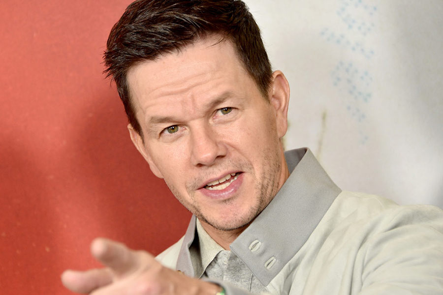 Caldo De Huesos El Secreto De Mark Wahlberg Para Perder Peso Esquire