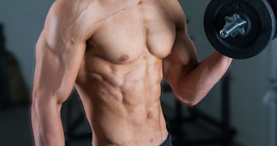 Cuanto Tarda En Crecer El Biceps