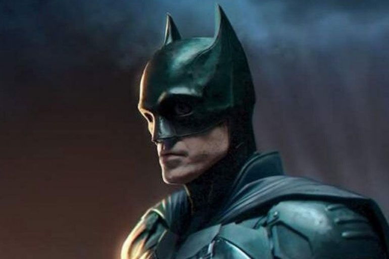 existe un universo de batman The Batman DC