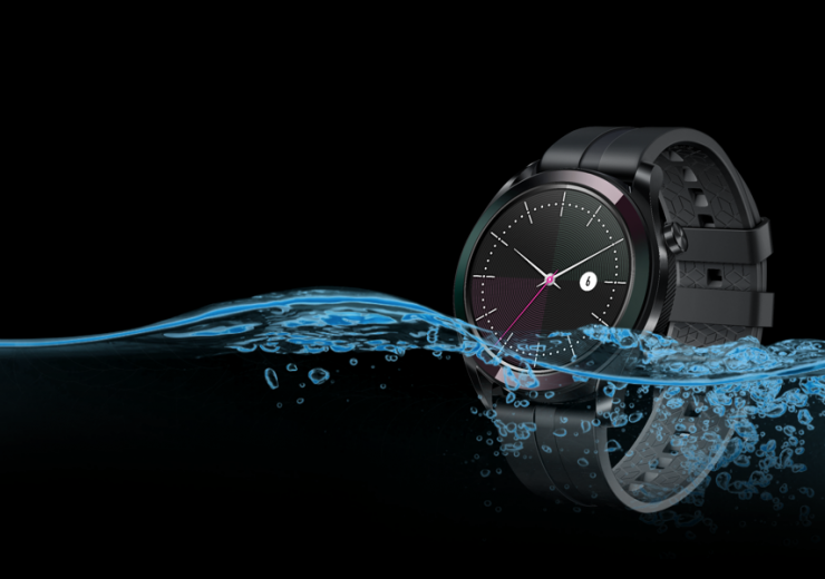 new huawei watch gt 2019
