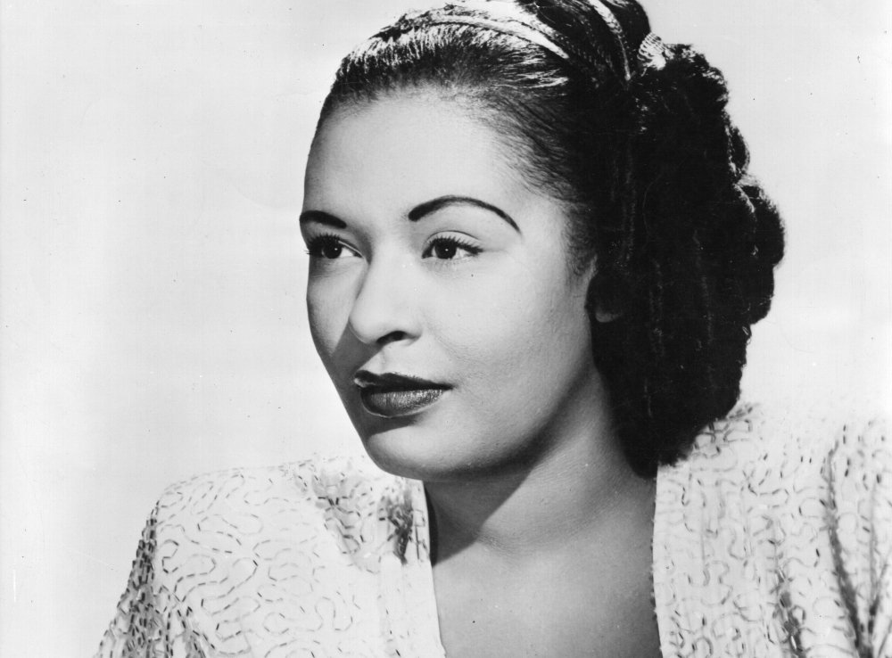 Las mejores canciones e interpretaciones de Billie Holiday – Esquire