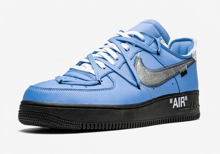 nike air force 1 unreleased