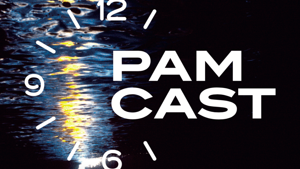 panerai pamcast lanzamiento plataforma