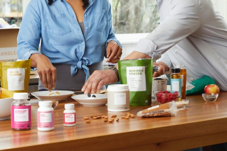 Conoce la proteína de caseína en polvo y si realmente la necesitas