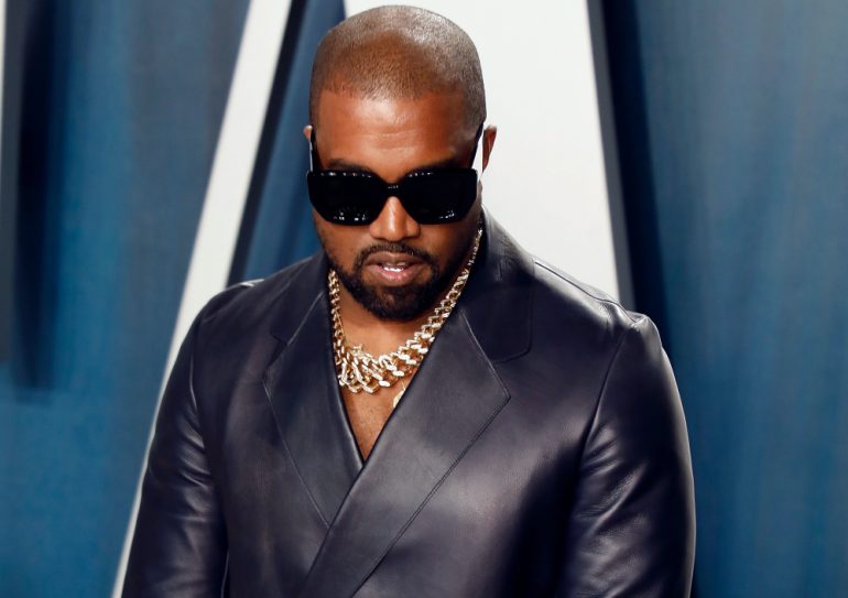puede Kanye ser presidente Kanye West GAP