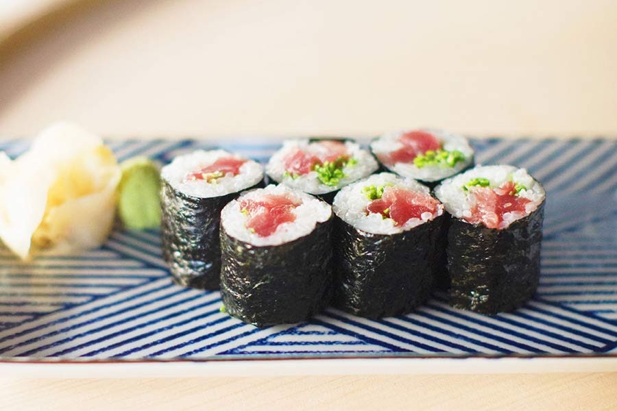 Top 5: los mejores restaurantes de comida japonesa que puedes encontrar por Rappi.