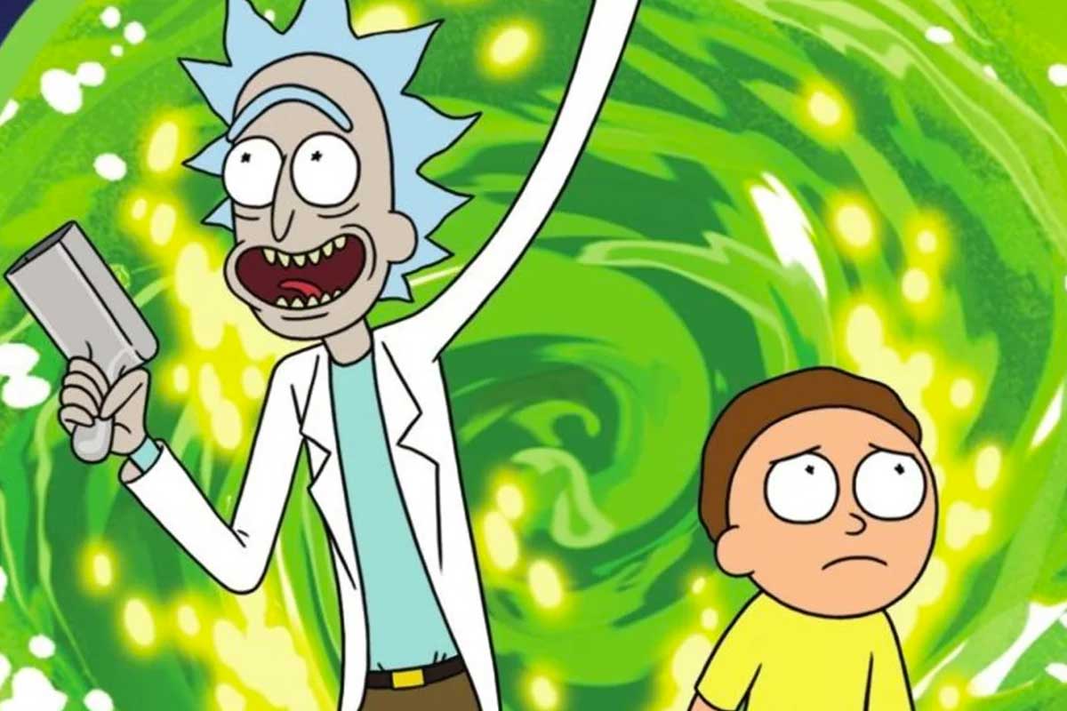 «Rick & Morty», lo que debes saber sobre la temporada