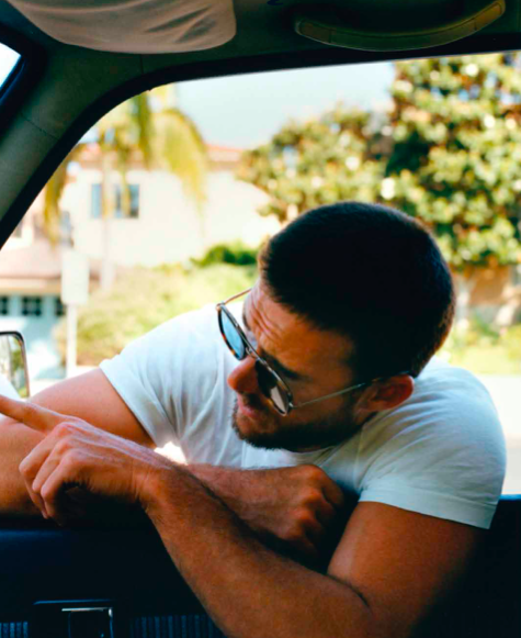 scott eastwood actor esquire clint IV