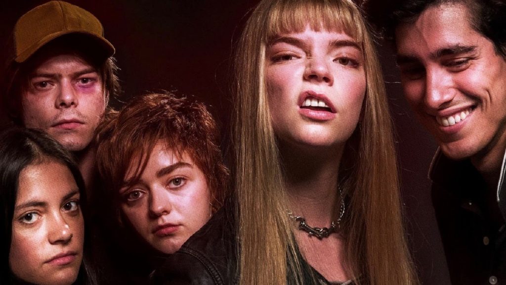 the new mutants lanzamiento marvel MCU