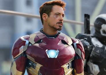 tony stark podría estar vivo ironman marvel