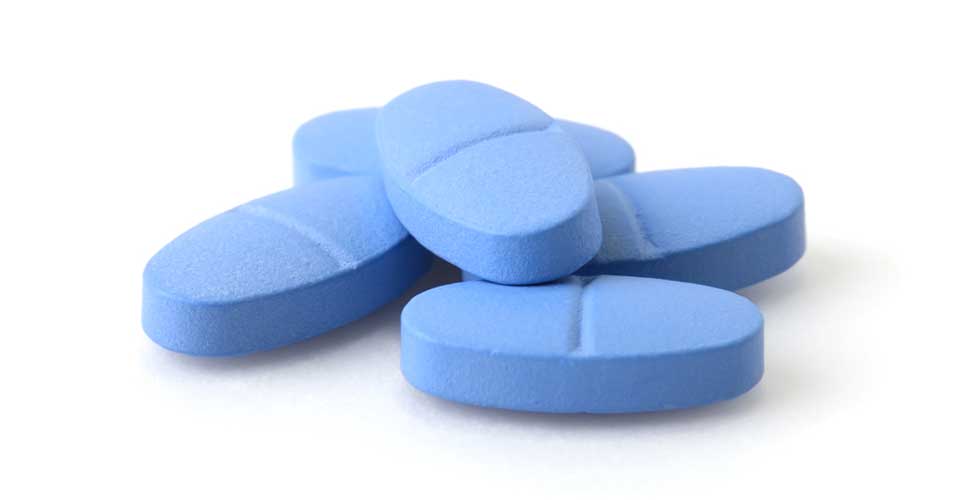 Tomar viagra fortalece tu esperma? | Esquire
