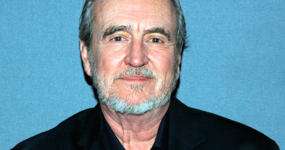 wes craven stream películas de terror