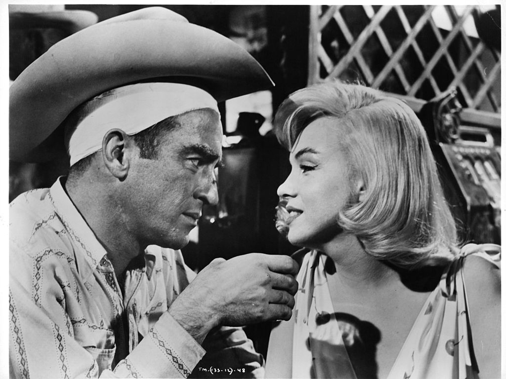 Qui Sont Les Parents De Marilyn Monroe