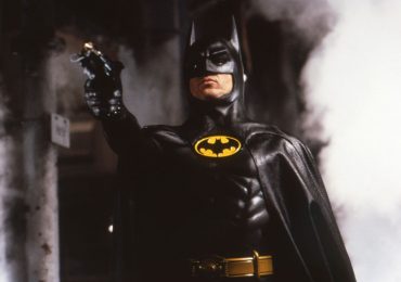 Michael Keaton Batman películas regreso