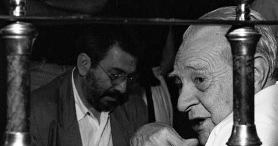 Ismael Rodríguez cineasta cine mexicano